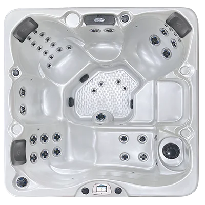 Costa-X EC-740LX hot tubs for sale in St Louis