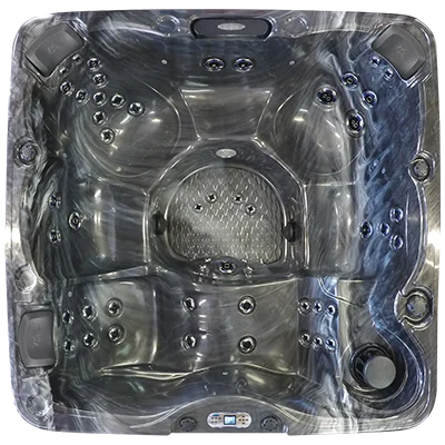 Pacifica EC-751L hot tubs for sale in St Louis