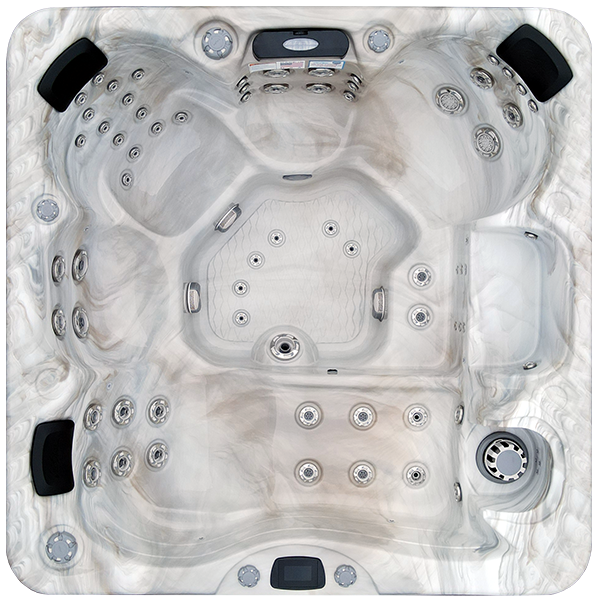 Costa-X EC-767LX hot tubs for sale in St Louis