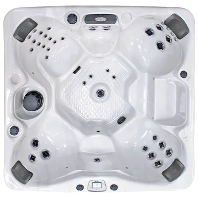 Cancun-X EC-840BX hot tubs for sale in St Louis