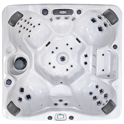 Cancun-X EC-867BX hot tubs for sale in St Louis
