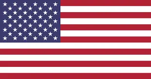 american flag-St Louis