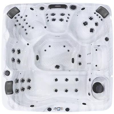 Avalon EC-867L hot tubs for sale in St Louis
