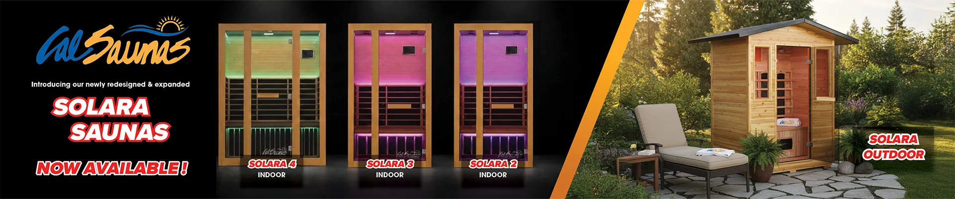 Calspas hot tub being used in a family setting - St Louis