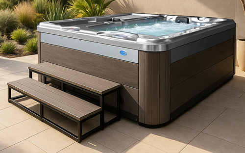 Cold Plunge&trade; Spas St Louis hot tubs for sale