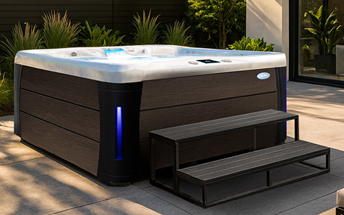 Escape Plus&trade; Spas St Louis hot tubs for sale