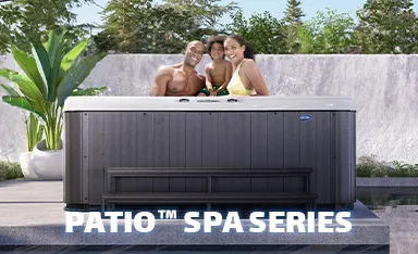 Patio Plus™ Spas St Louis hot tubs for sale