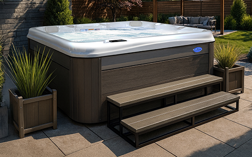 Patio&trade; Spas St Louis hot tubs for sale