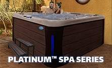 Platinum™ Spas St Louis hot tubs for sale