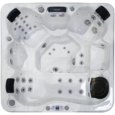 Avalon EC-849L hot tubs for sale in St Louis